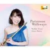 Yoshie Ueno & Yurie Miura - Parisienne Walkways